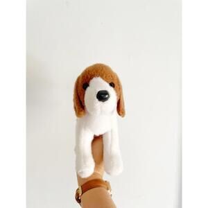 Douglas Plush Bob the Beagle
